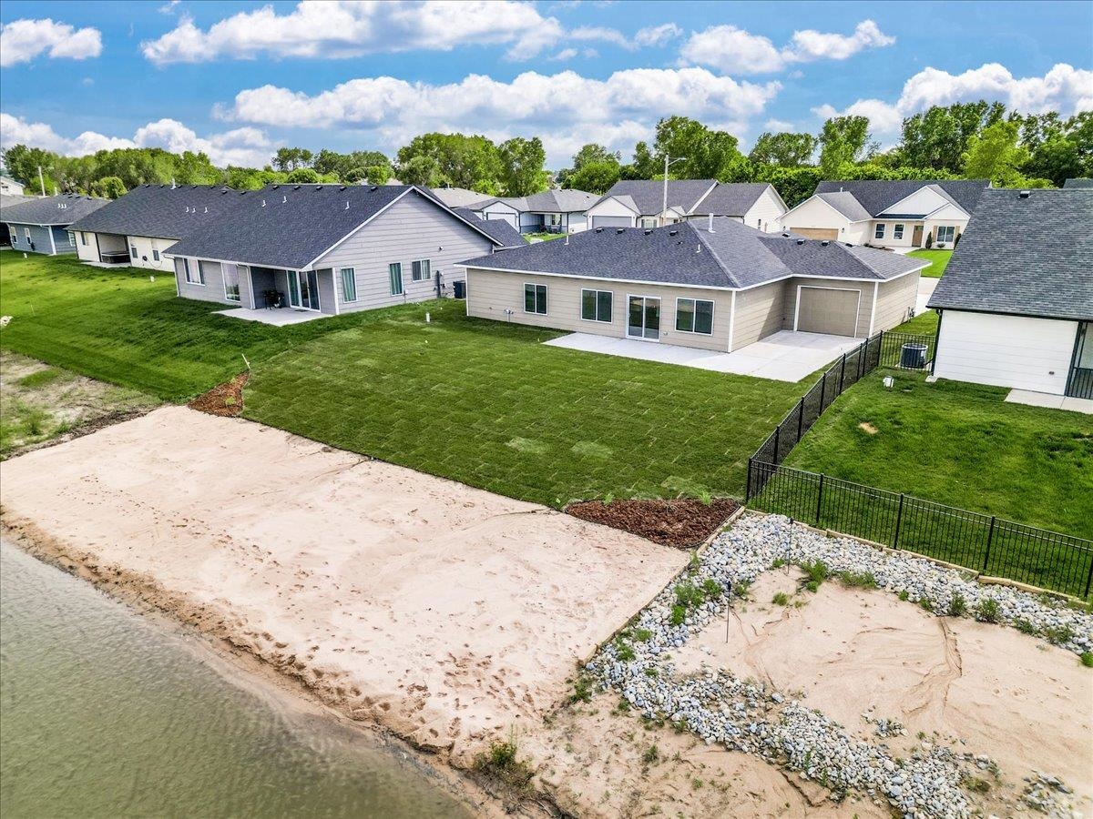 618 S Sweetwater Cir, Maize, Kansas image 27