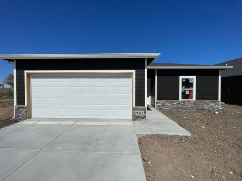 9312 E Creed St, Wichita, KS 67210 - MLS#: 647779