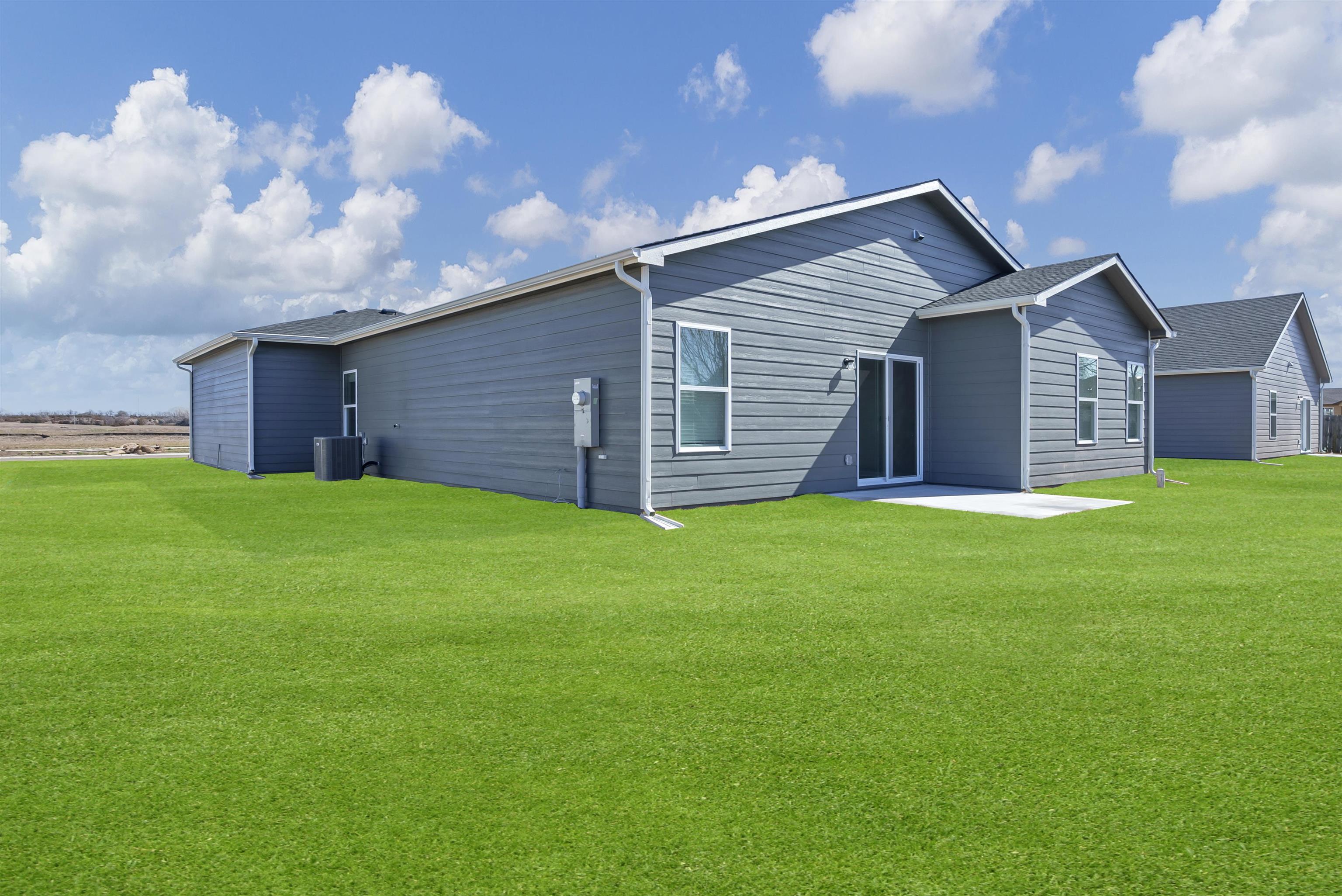 9312 E Creed St, Wichita, Kansas image 33