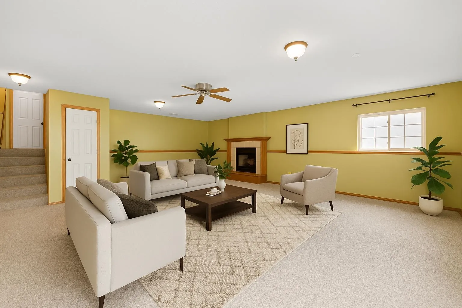 Bel Aire, Kansas 67220, United States, 3 Bedrooms Bedrooms, ,2 BathroomsBathrooms,Residential,Active,178901