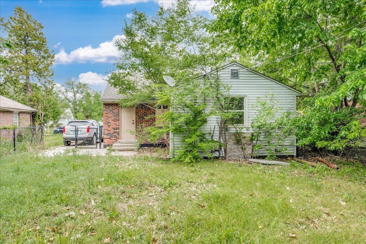 2825 E Stadium Dr, Wichita, Kansas image 10