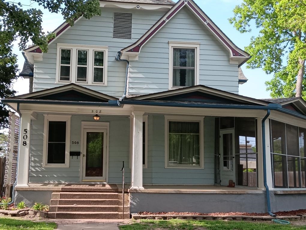 508 E 10th Ave, Winfield, Kansas image 16