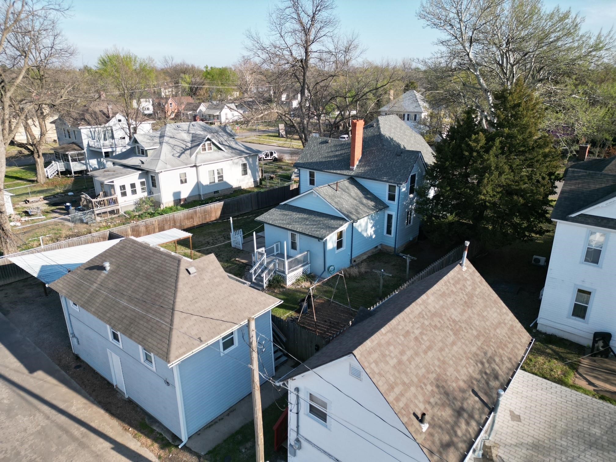 508 E 10th Ave, Winfield, Kansas image 29