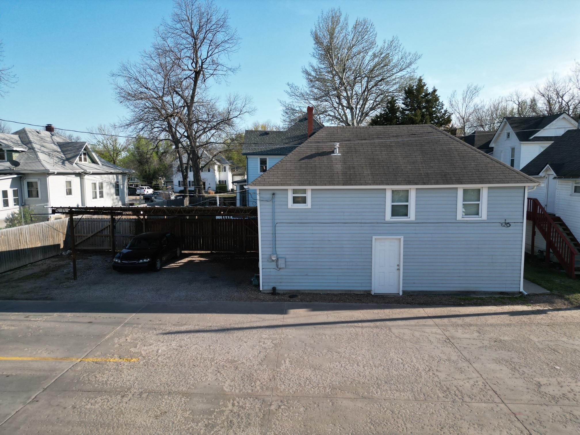 508 E 10th Ave, Winfield, Kansas image 22