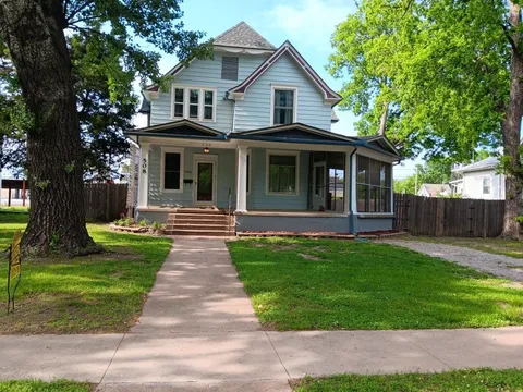 508 E 10th Ave, Winfield, KS 67156 - MLS#: 654274