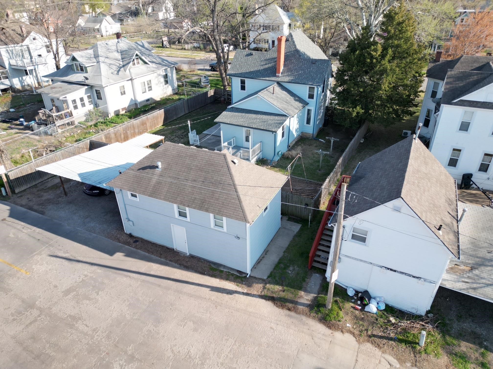 508 E 10th Ave, Winfield, Kansas image 21
