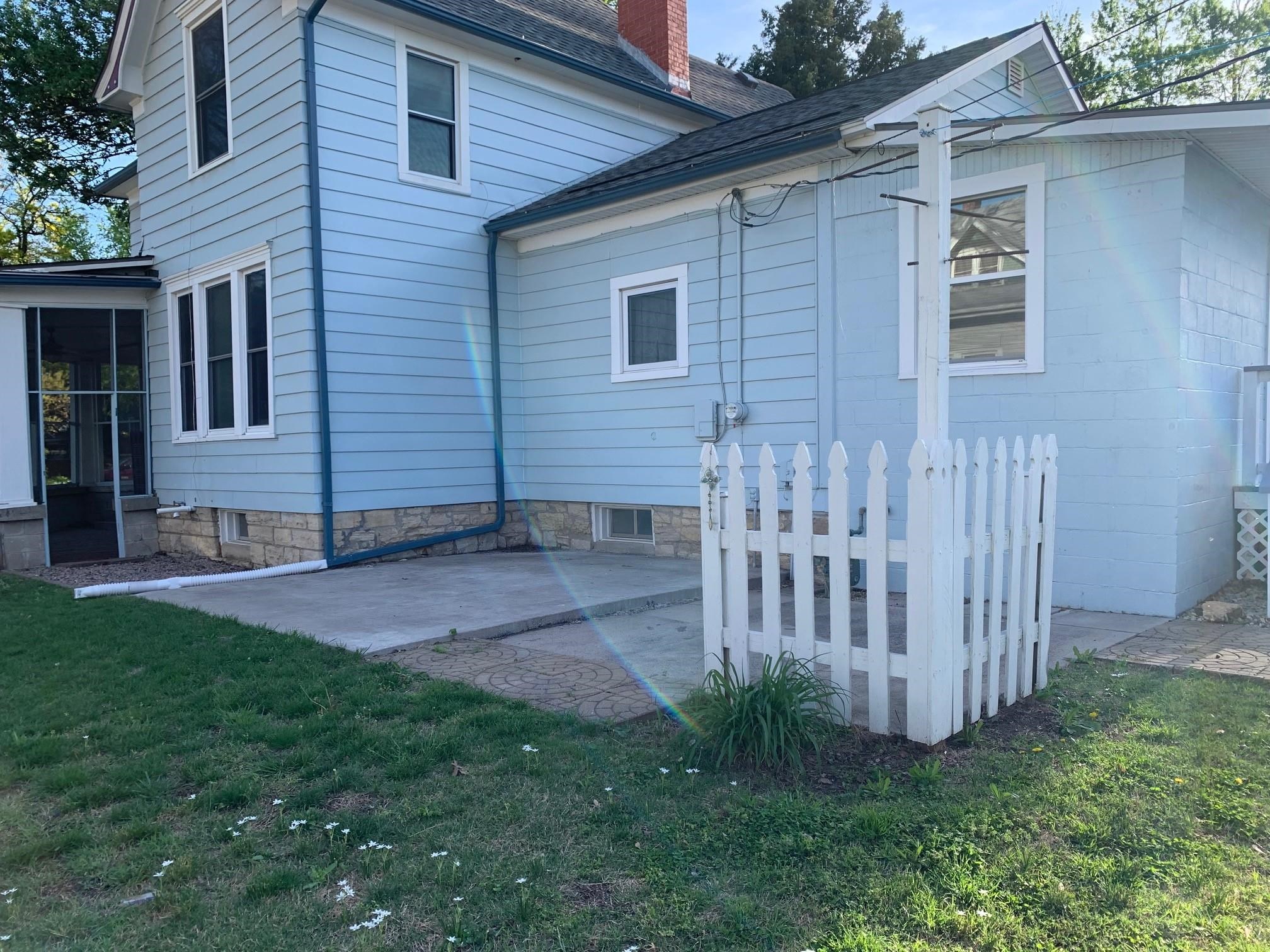 508 E 10th Ave, Winfield, Kansas image 36