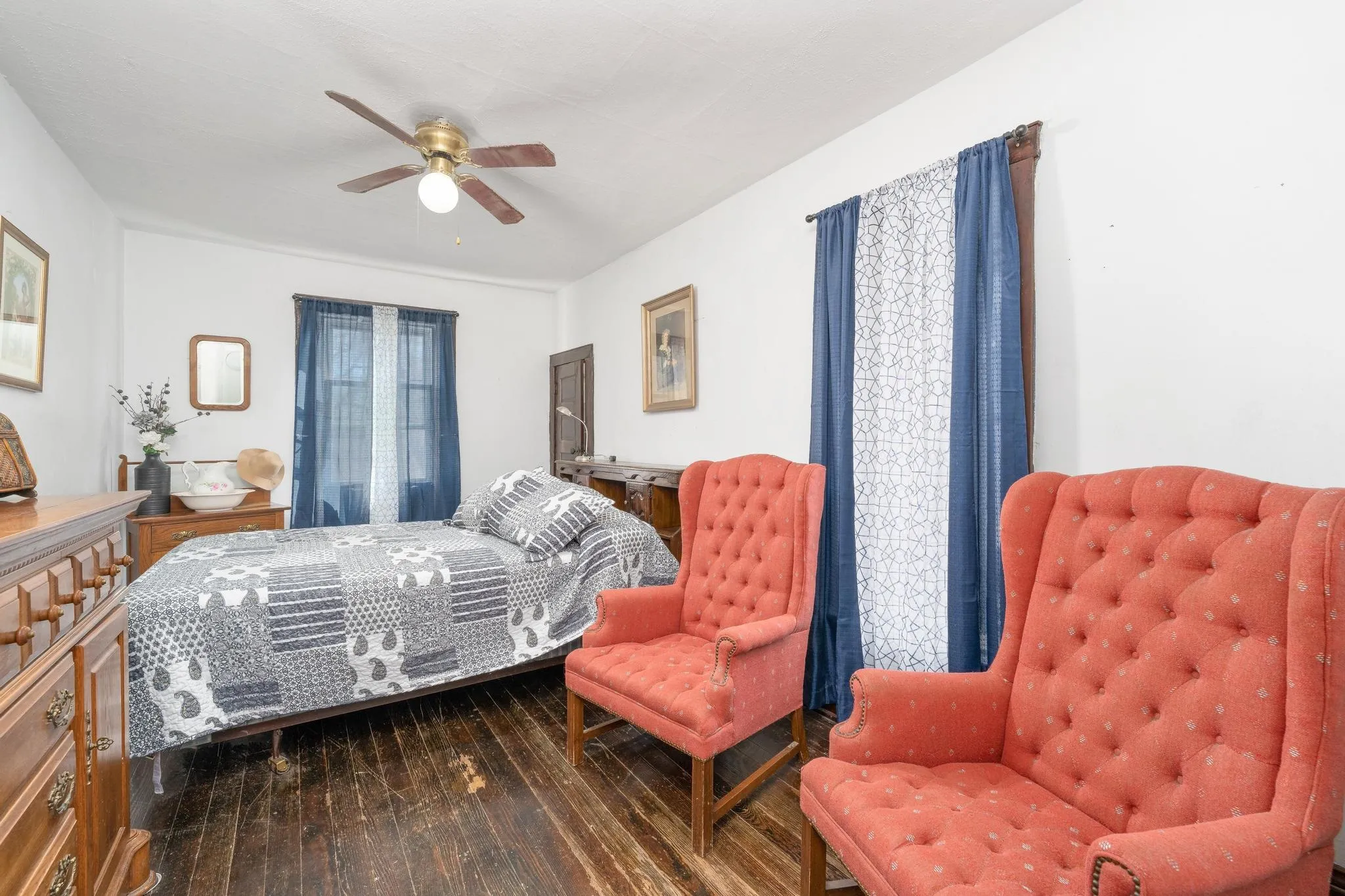 Wellington, Kansas 67152, United States, 4 Bedrooms Bedrooms, ,2 BathroomsBathrooms,Residential,Active,143889