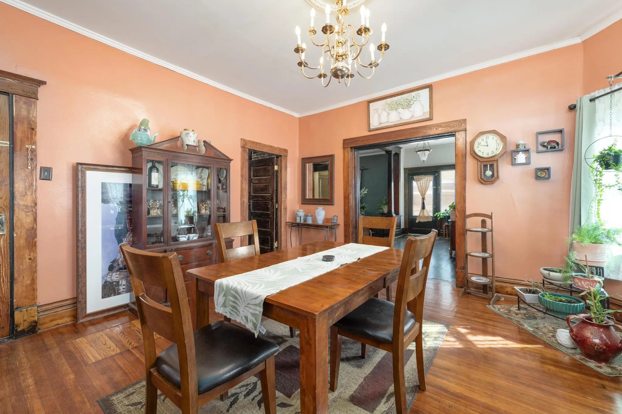 Wellington, Kansas 67152, United States, 4 Bedrooms Bedrooms, ,2 BathroomsBathrooms,Residential,Active,143889