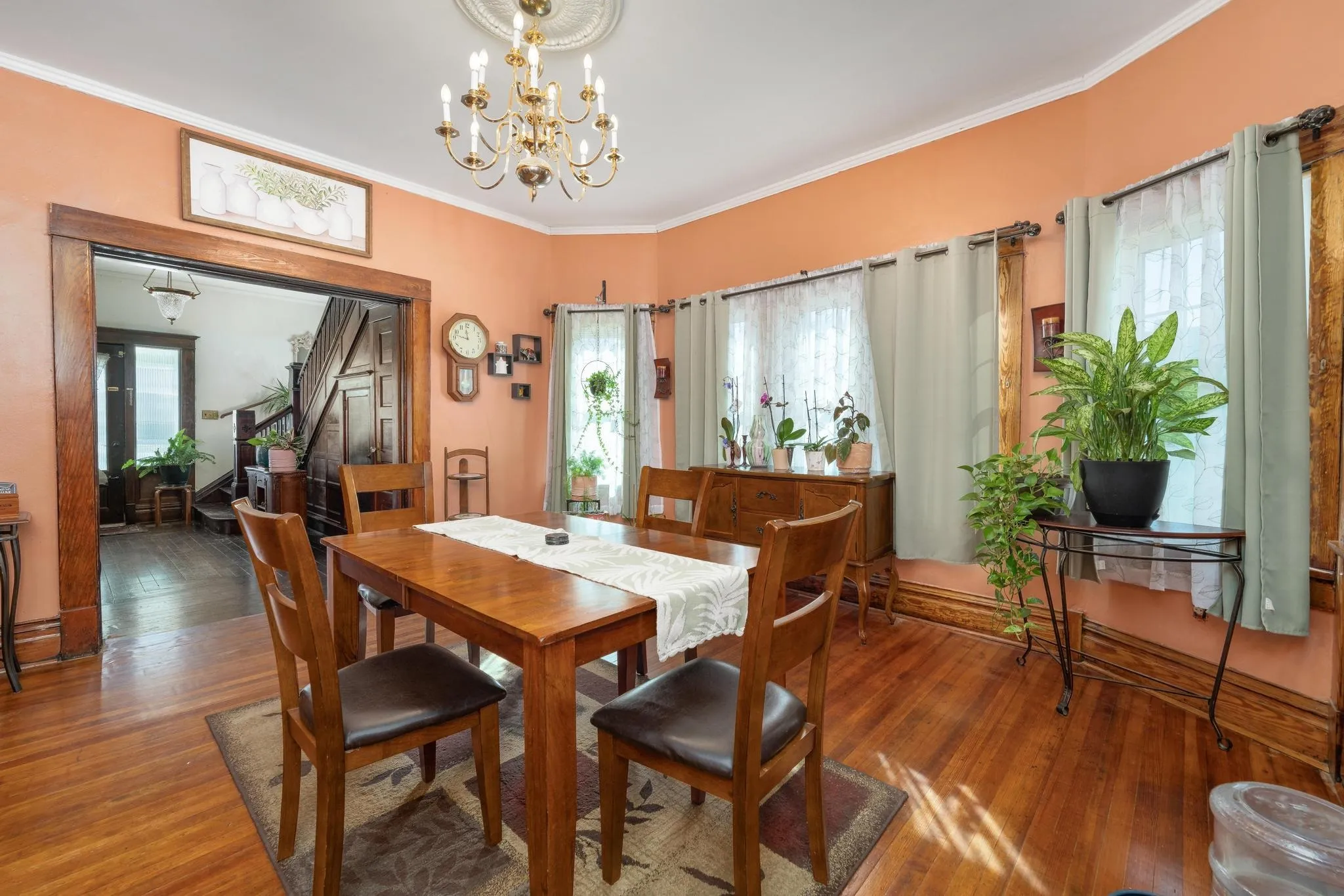 Wellington, Kansas 67152, United States, 4 Bedrooms Bedrooms, ,2 BathroomsBathrooms,Residential,Active,143889