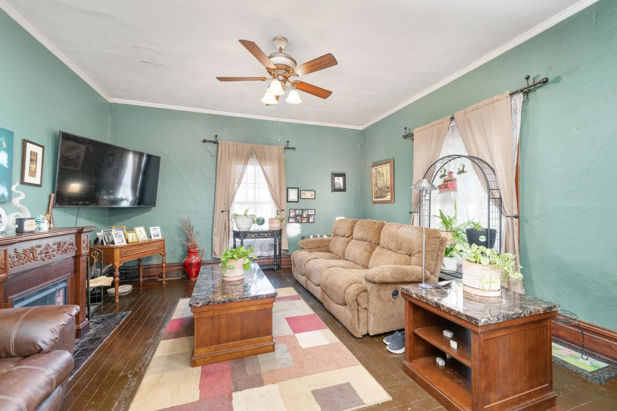 Wellington, Kansas 67152, United States, 4 Bedrooms Bedrooms, ,2 BathroomsBathrooms,Residential,Active,143889