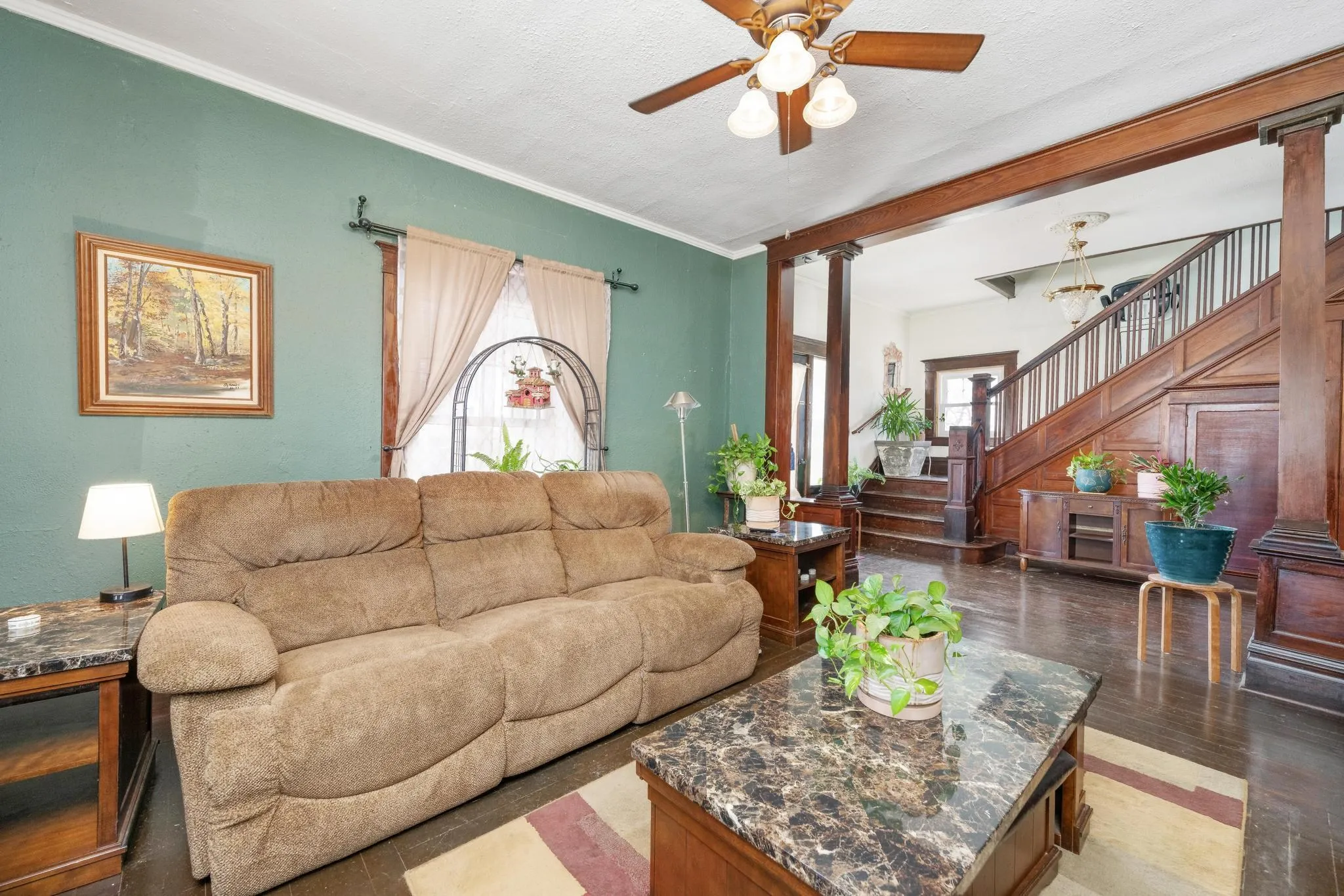 Wellington, Kansas 67152, United States, 4 Bedrooms Bedrooms, ,2 BathroomsBathrooms,Residential,Active,143889