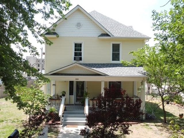524 N B St, Wellington, Kansas image 31