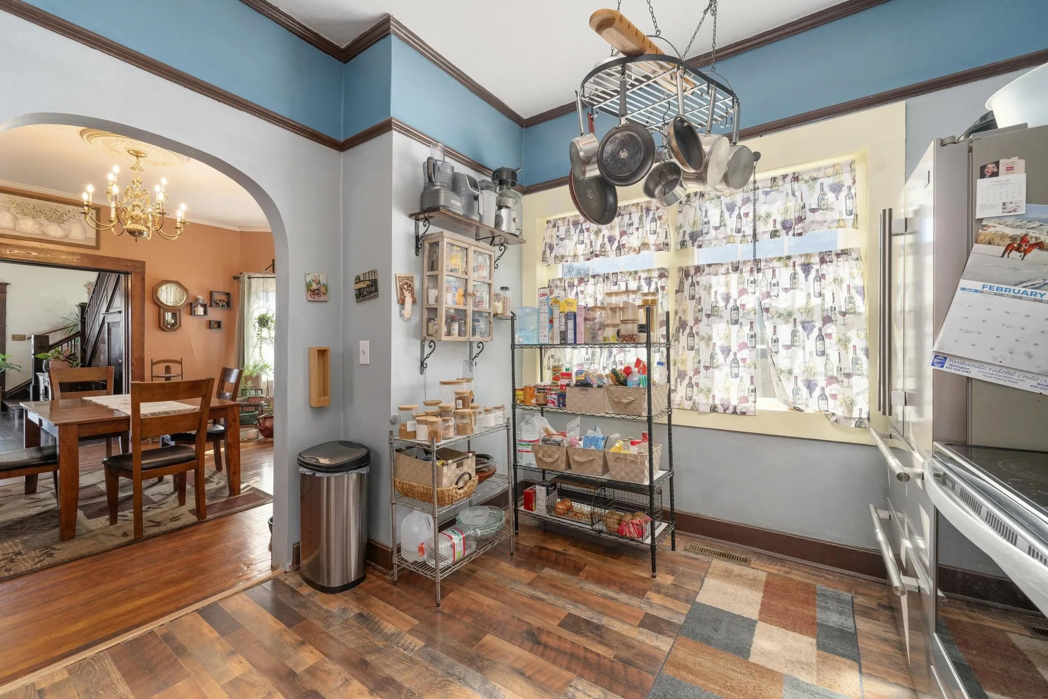 Wellington, Kansas 67152, United States, 4 Bedrooms Bedrooms, ,2 BathroomsBathrooms,Residential,Active,143889