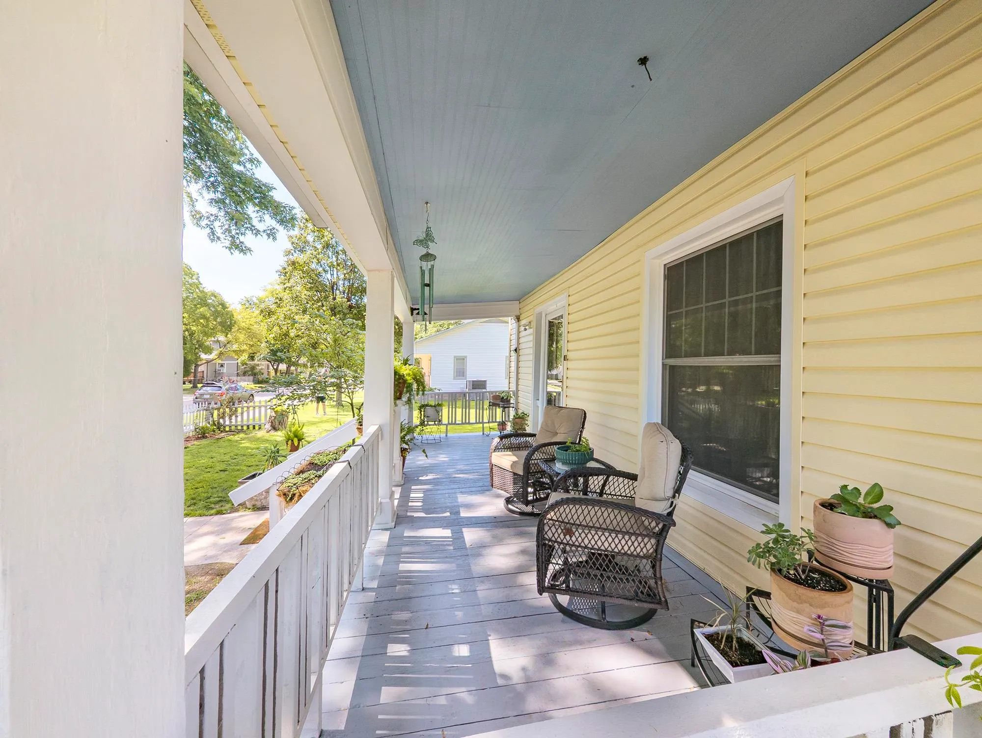 Wellington, Kansas 67152, United States, 4 Bedrooms Bedrooms, ,2 BathroomsBathrooms,Residential,Active,143889