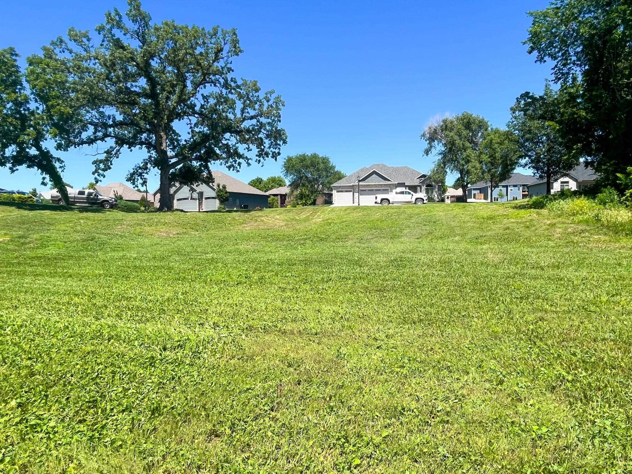 00000 Aberdeen Ln, Salina, Kansas image 4