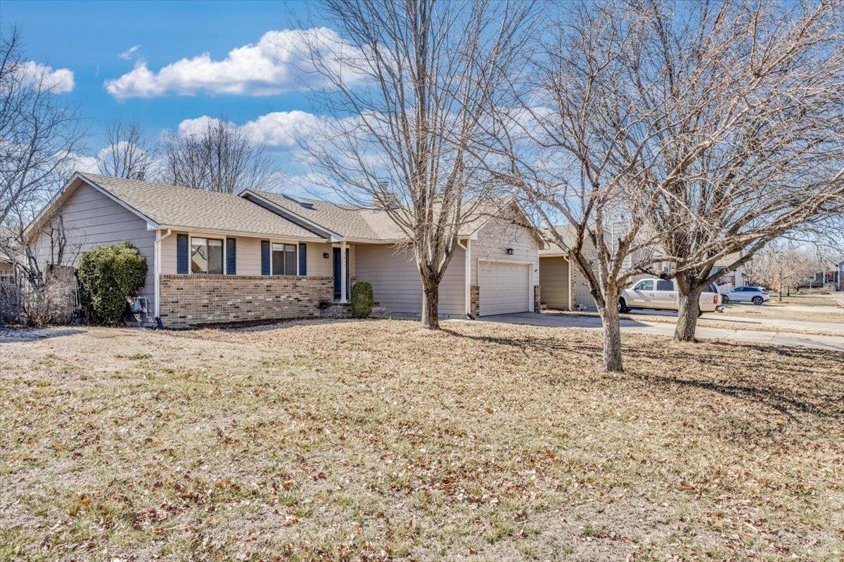 7317 E Winterberry St, Wichita, Kansas image 3