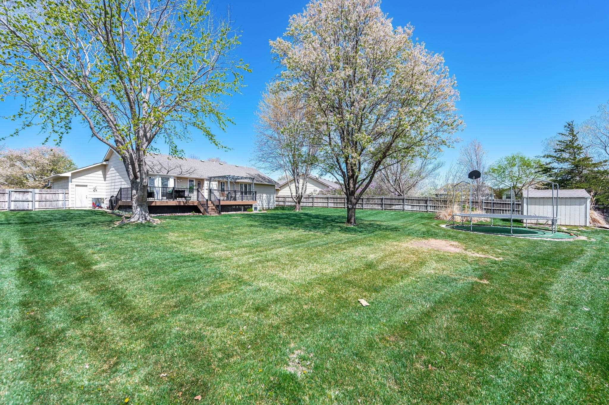 2307 N Parkridge Ct, Wichita, Kansas image 31