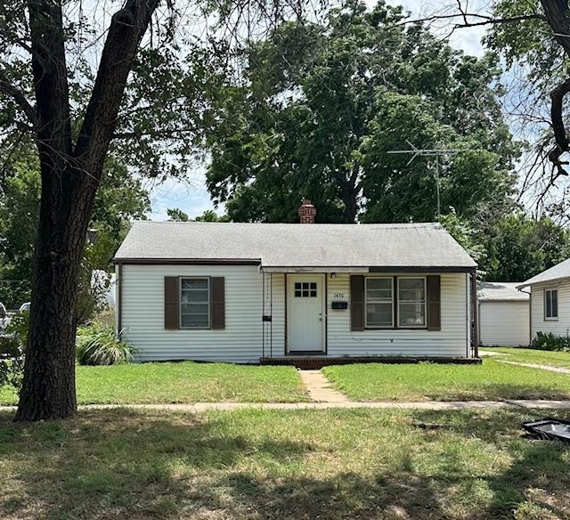 Wichita, Kansas 67211, United States, 2 Bedrooms Bedrooms, ,1 BathroomBathrooms,Residential,Pending,54203