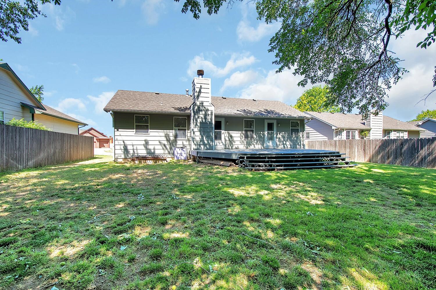 614 Havenwood Ct, Andover, Kansas image 30