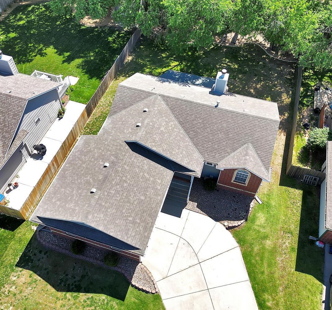 614 Havenwood Ct, Andover, Kansas image 31