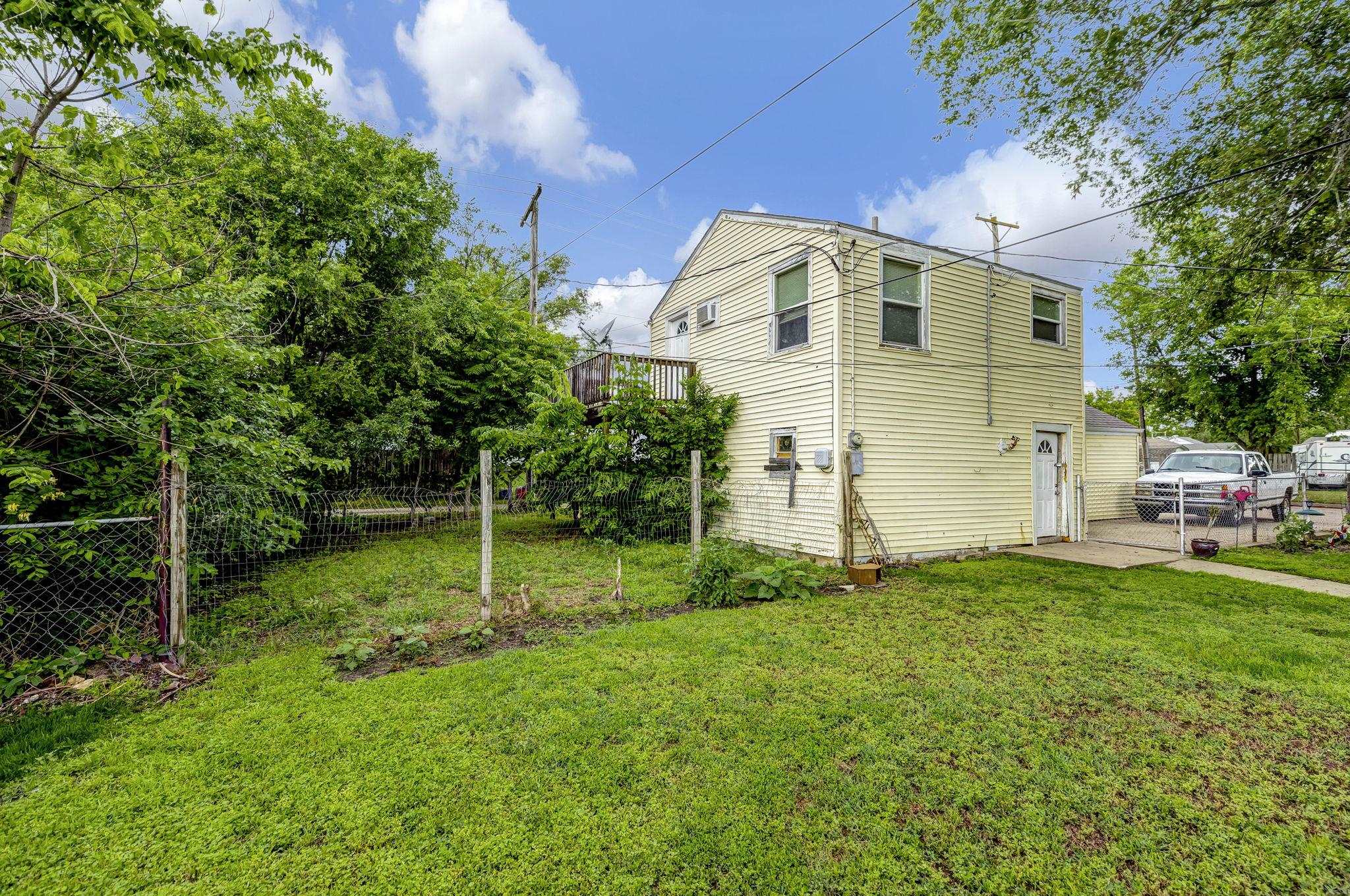 1525 Ohio St, Augusta, Kansas image 31