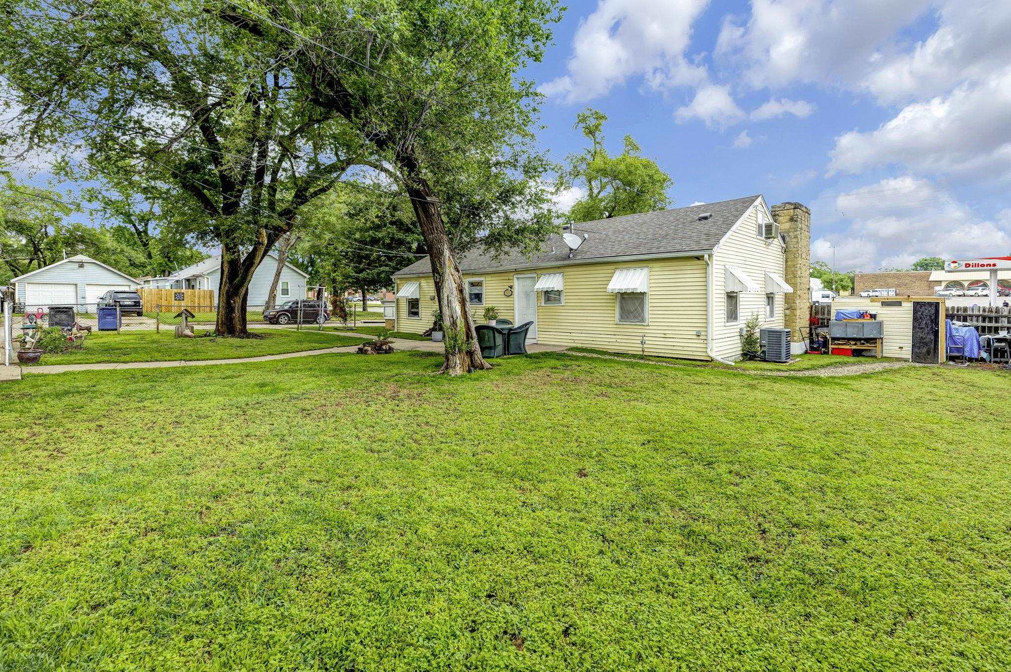 1525 Ohio St, Augusta, Kansas image 23