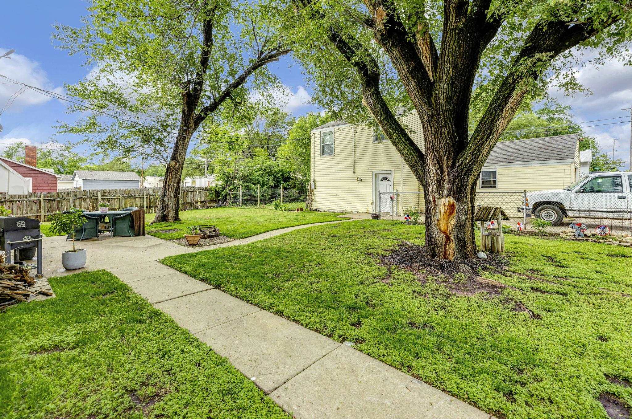 1525 Ohio St, Augusta, Kansas image 19