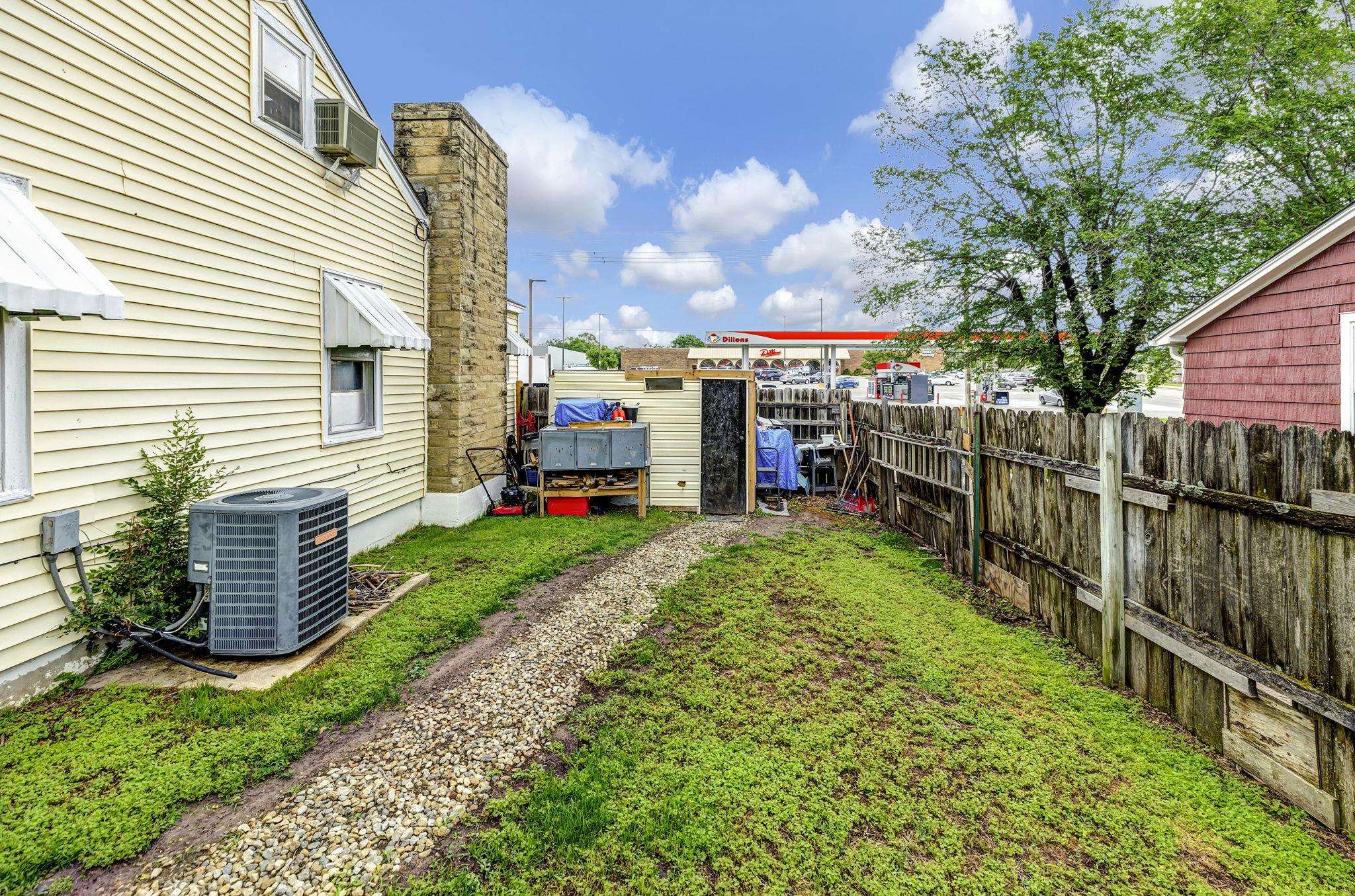 1525 Ohio St, Augusta, Kansas image 27