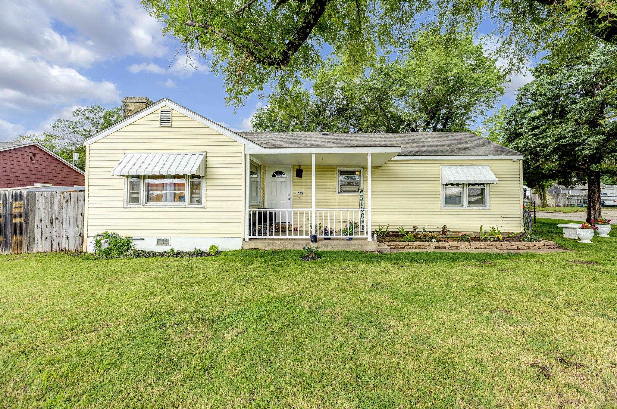 1525 Ohio St, Augusta, Kansas image 1