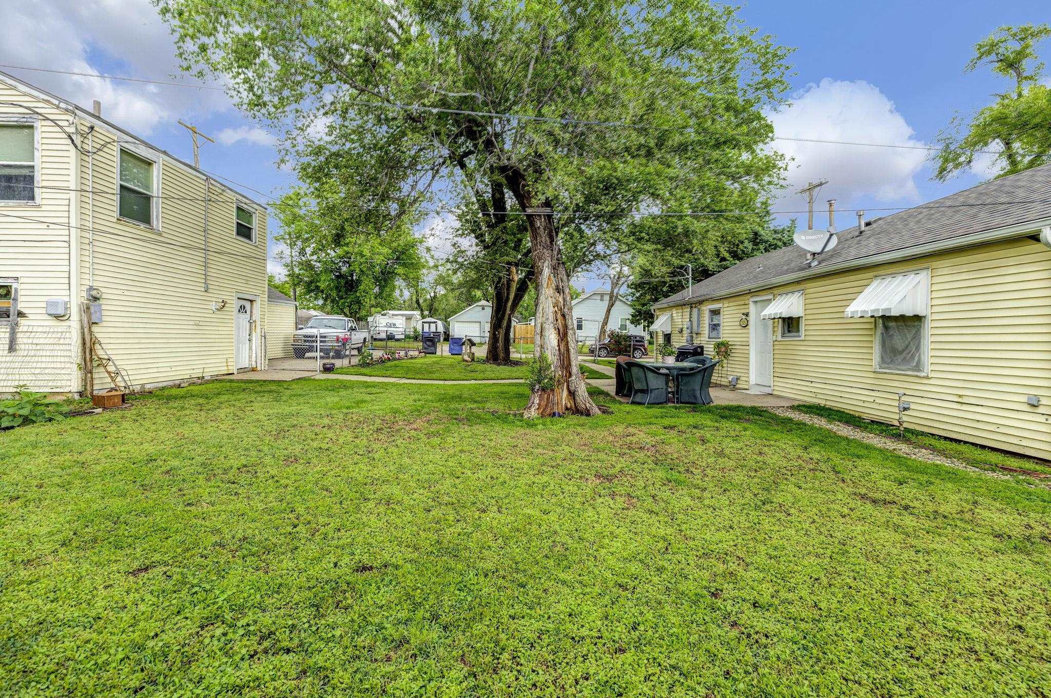 1525 Ohio St, Augusta, Kansas image 24