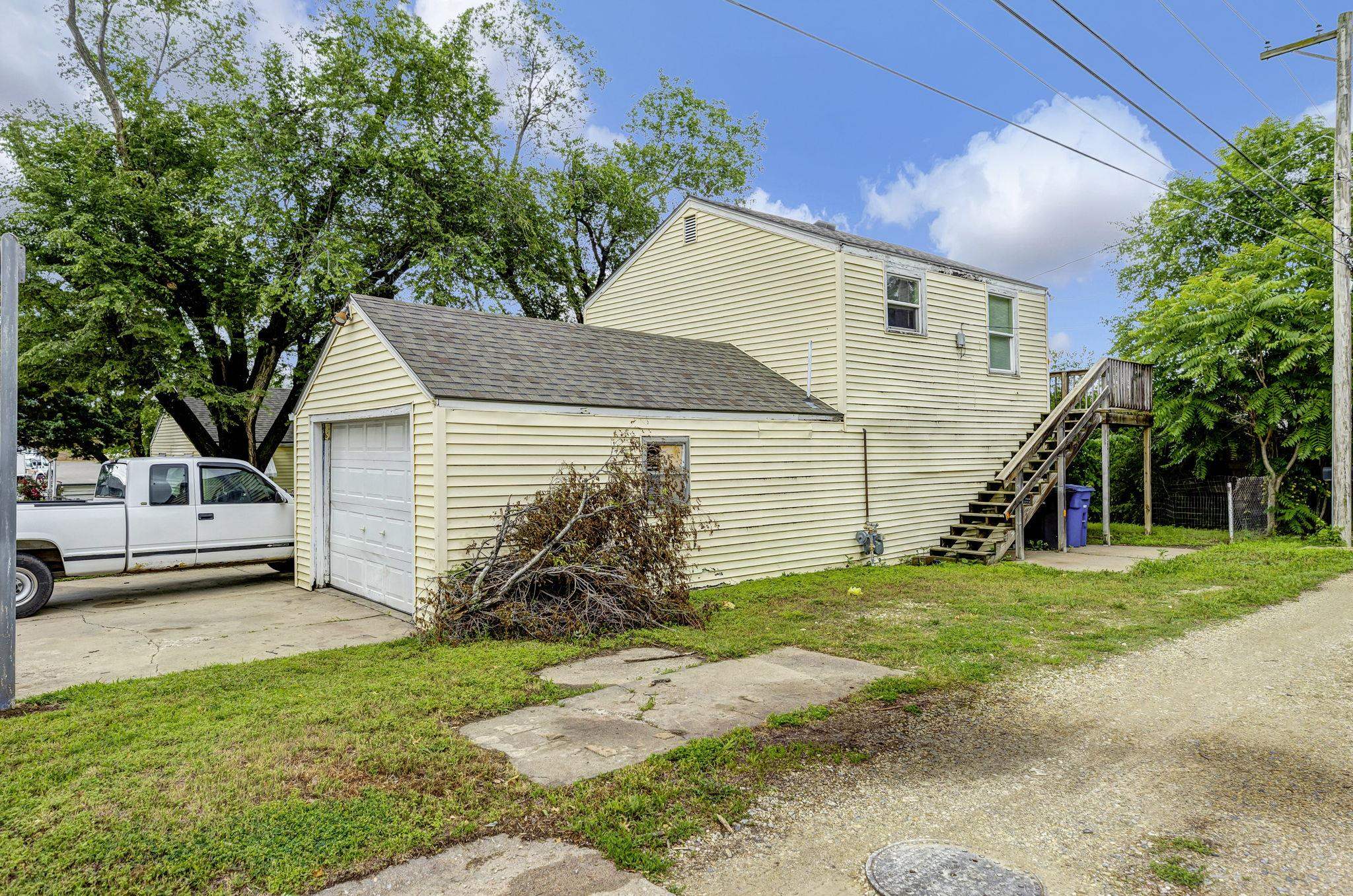 1525 Ohio St, Augusta, Kansas image 33