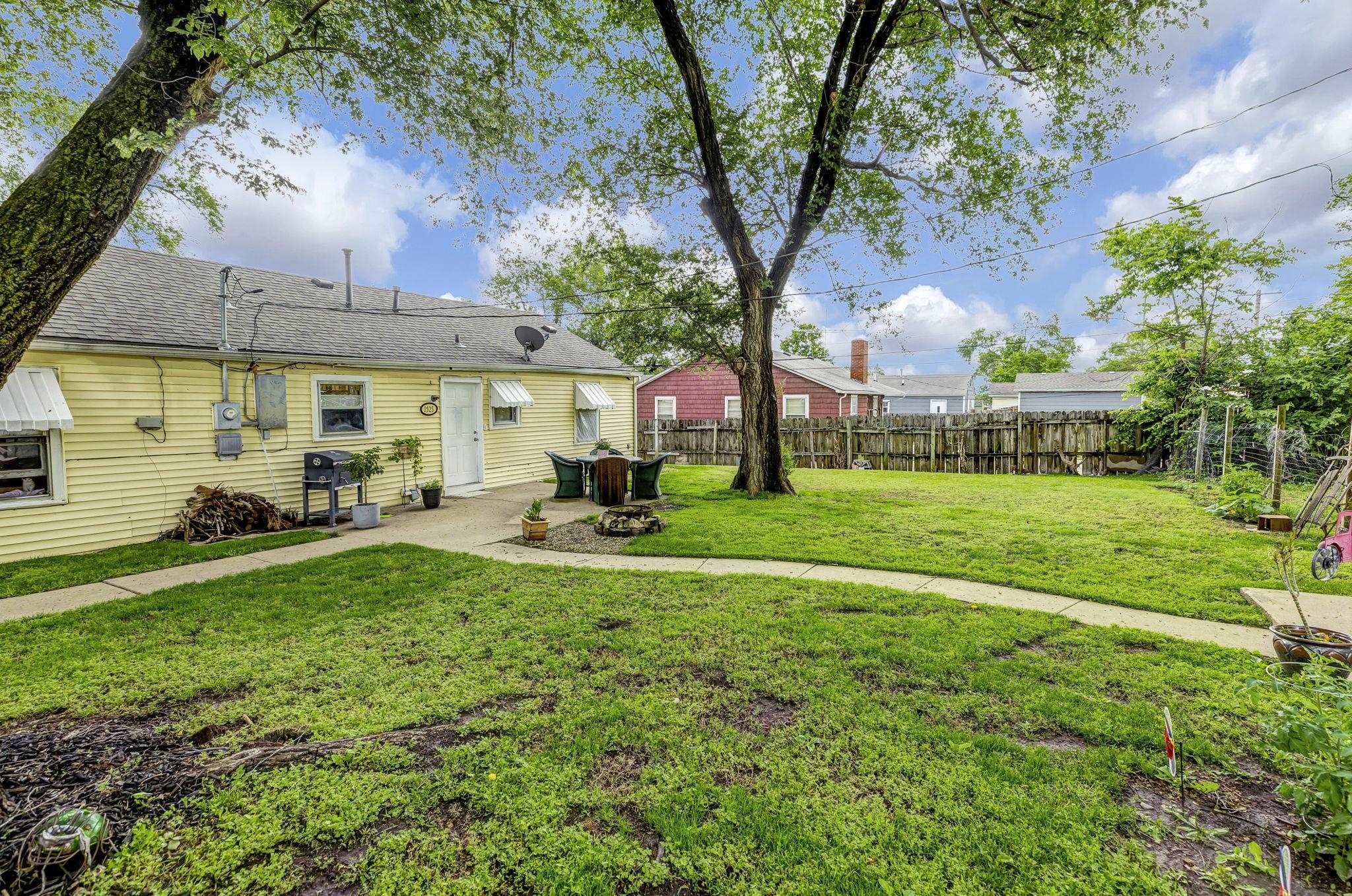1525 Ohio St, Augusta, Kansas image 21