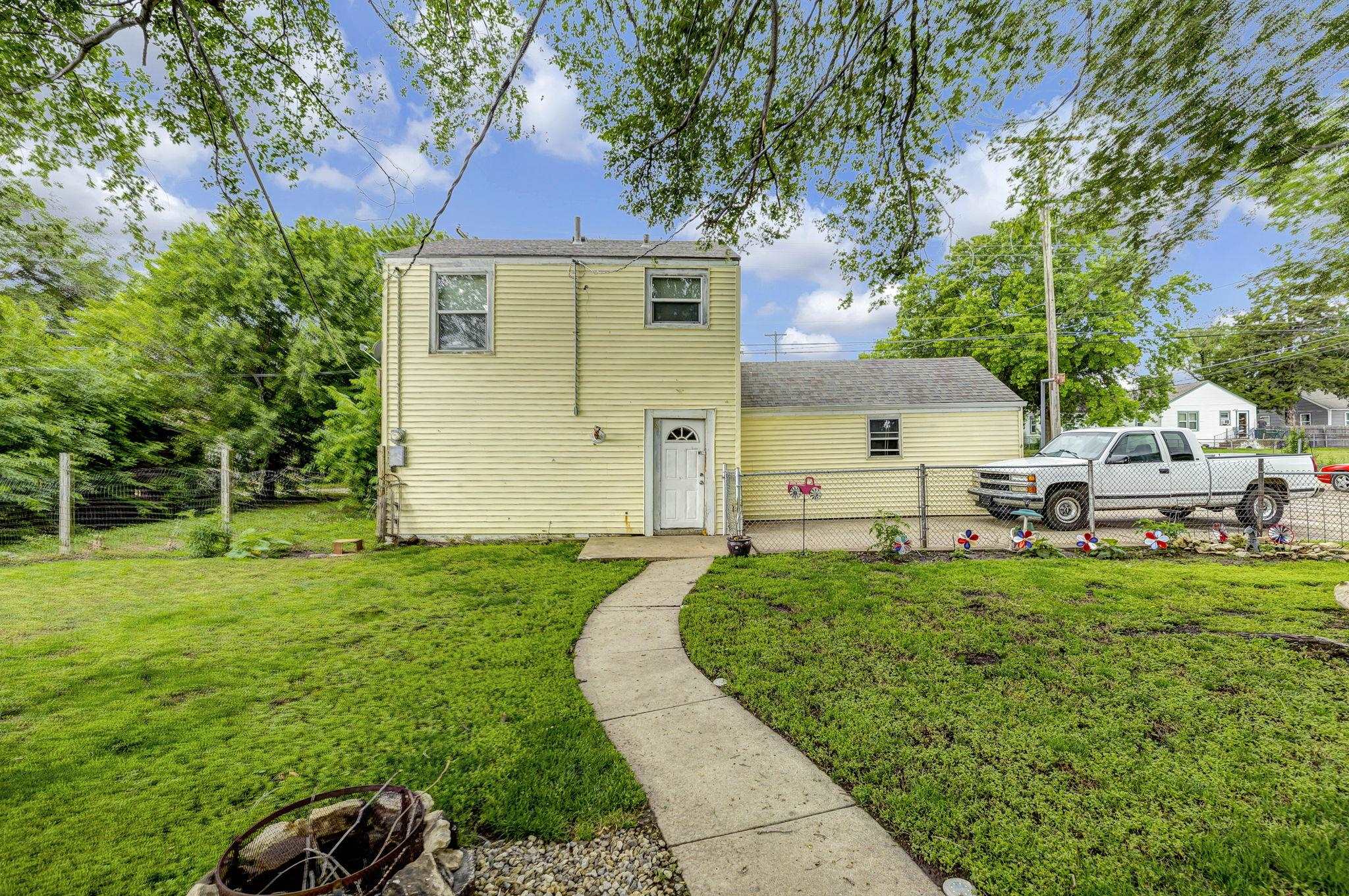 1525 Ohio St, Augusta, Kansas image 30