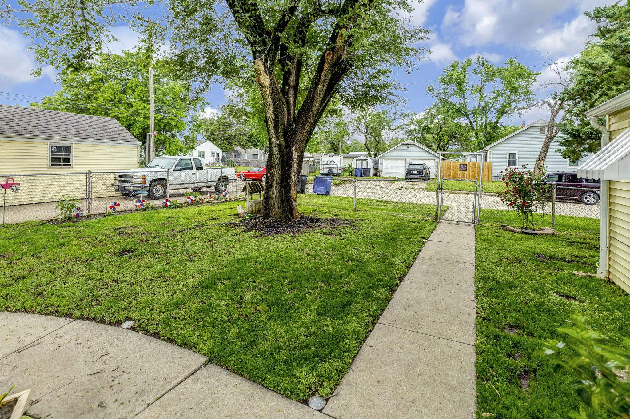 1525 Ohio St, Augusta, Kansas image 29