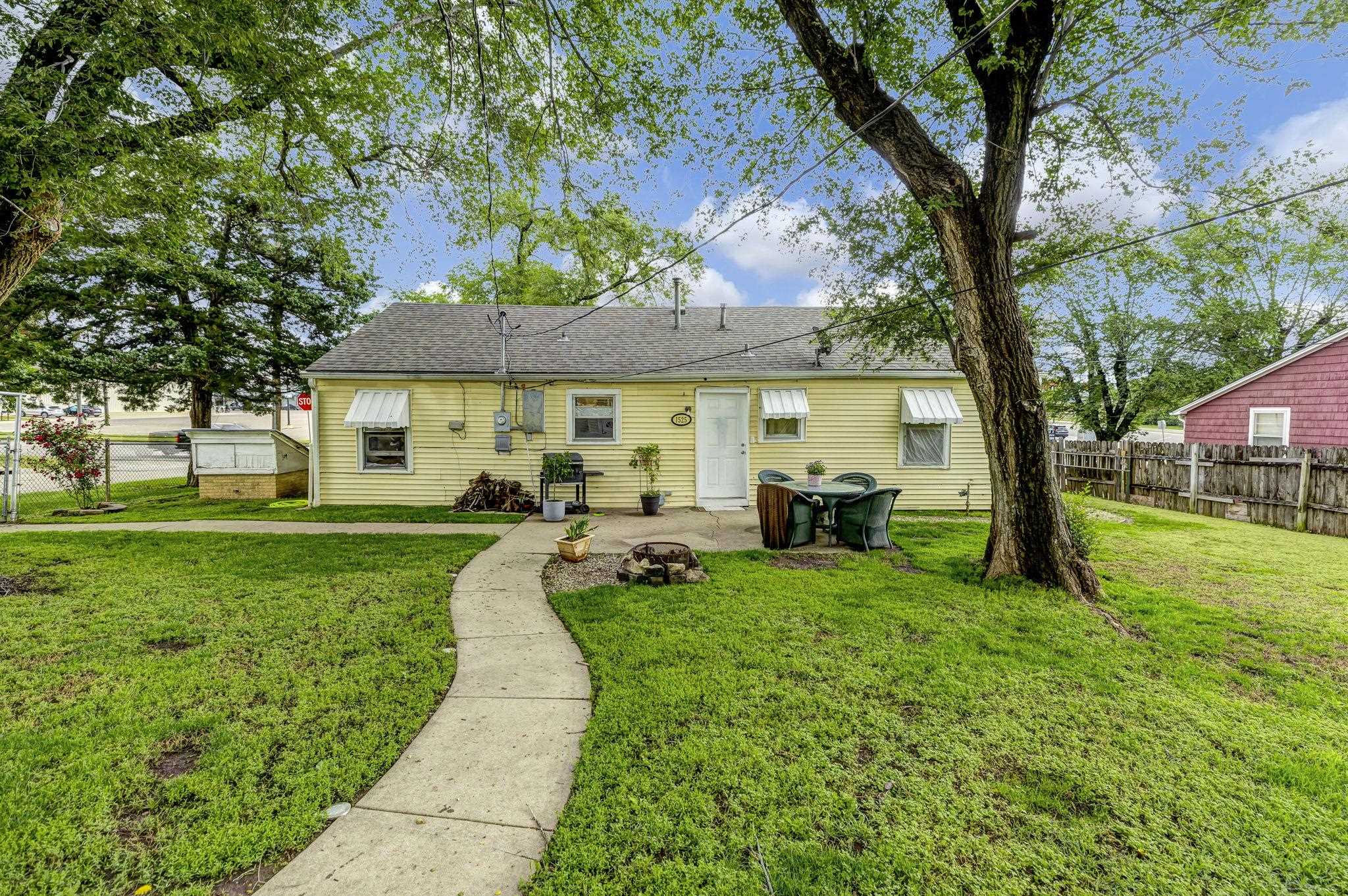 1525 Ohio St, Augusta, Kansas image 22