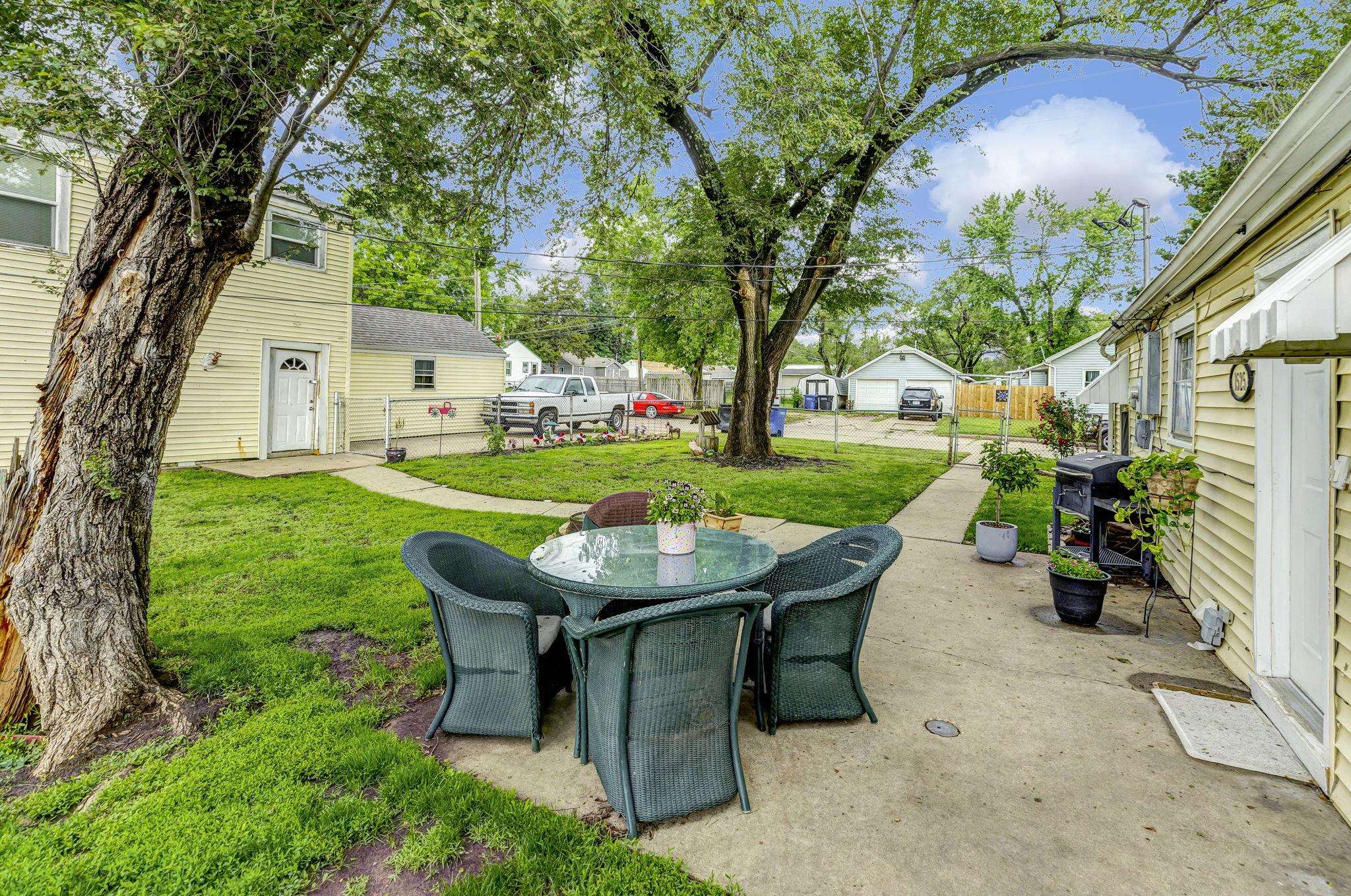 1525 Ohio St, Augusta, Kansas image 28