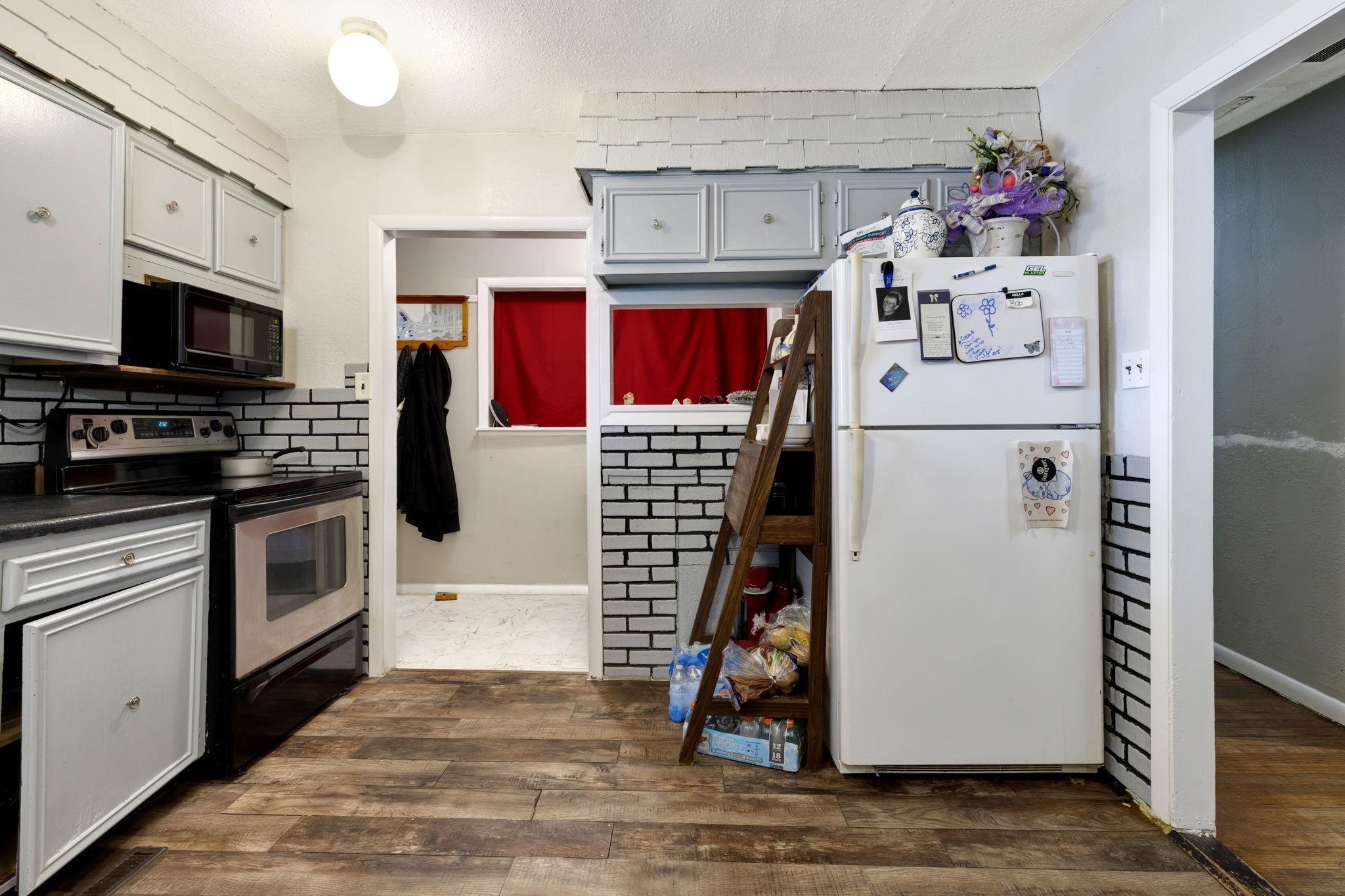 1525 Ohio St, Augusta, Kansas image 6
