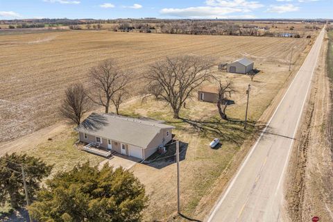 Homes For Sale - 1808 S Lightville Rd<br/> Salina, KS 67401