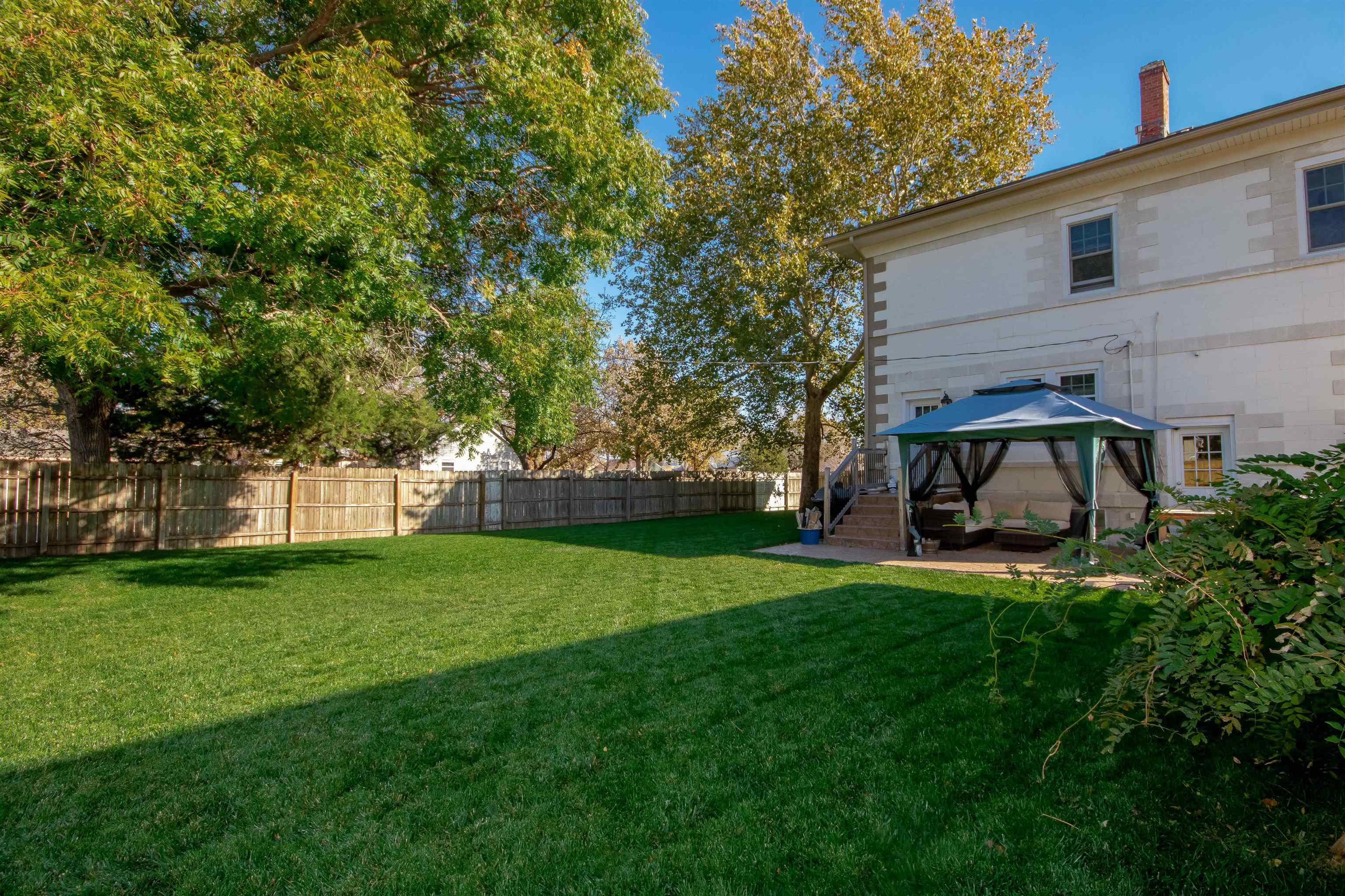 427 N Adams St, Cheney, Kansas image 33