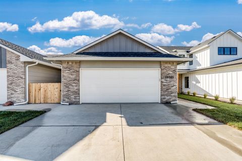 Multifamily For Sale - 12454-12456 W Blanford St<br/> Maize, KS 67223