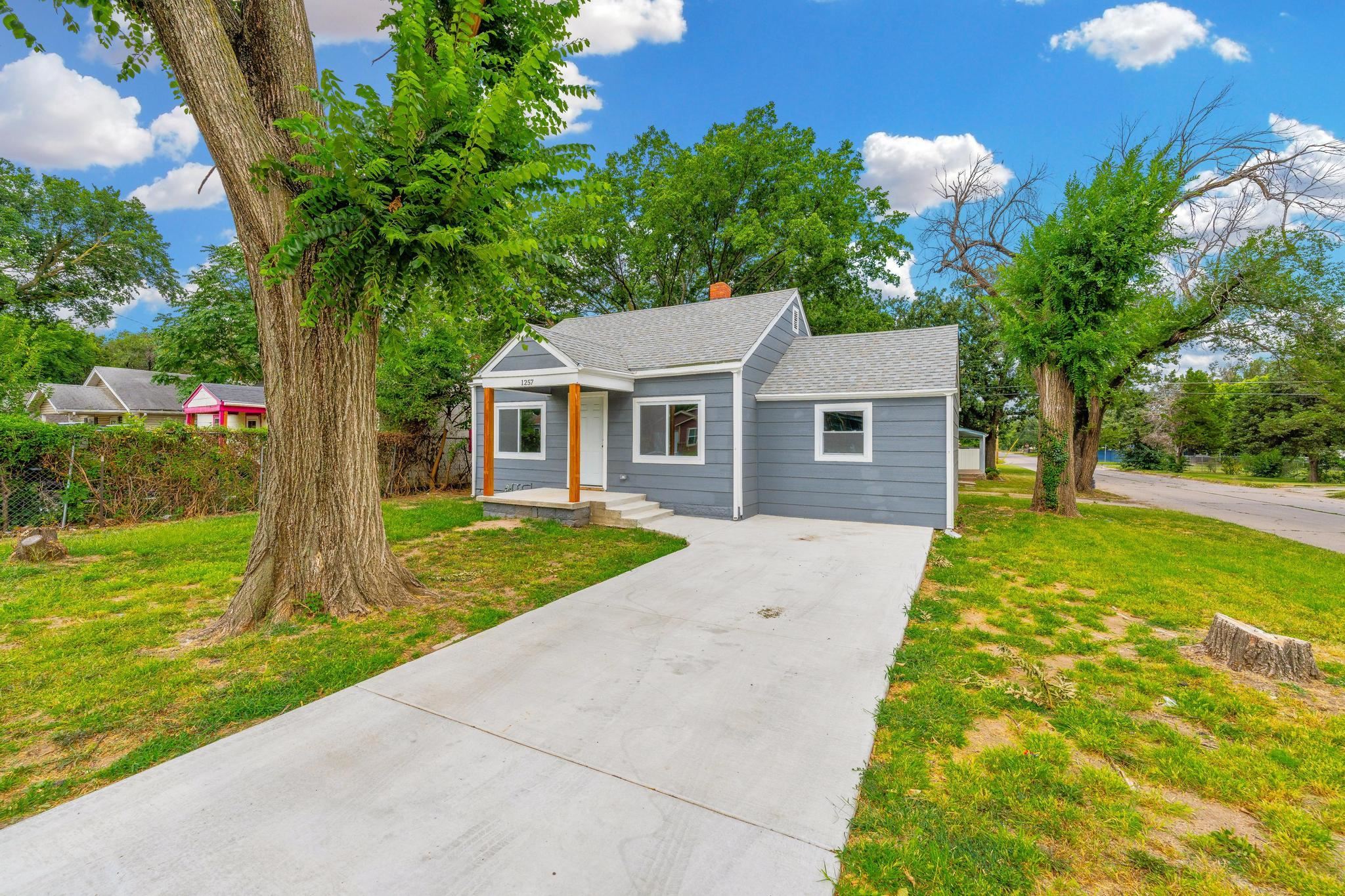 1257 N Green St, Wichita, Kansas image 4