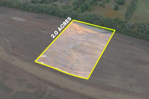 Vacant Land For Sale - LOT 4 S C3 Addition<br/> Clearwater, KS 67026