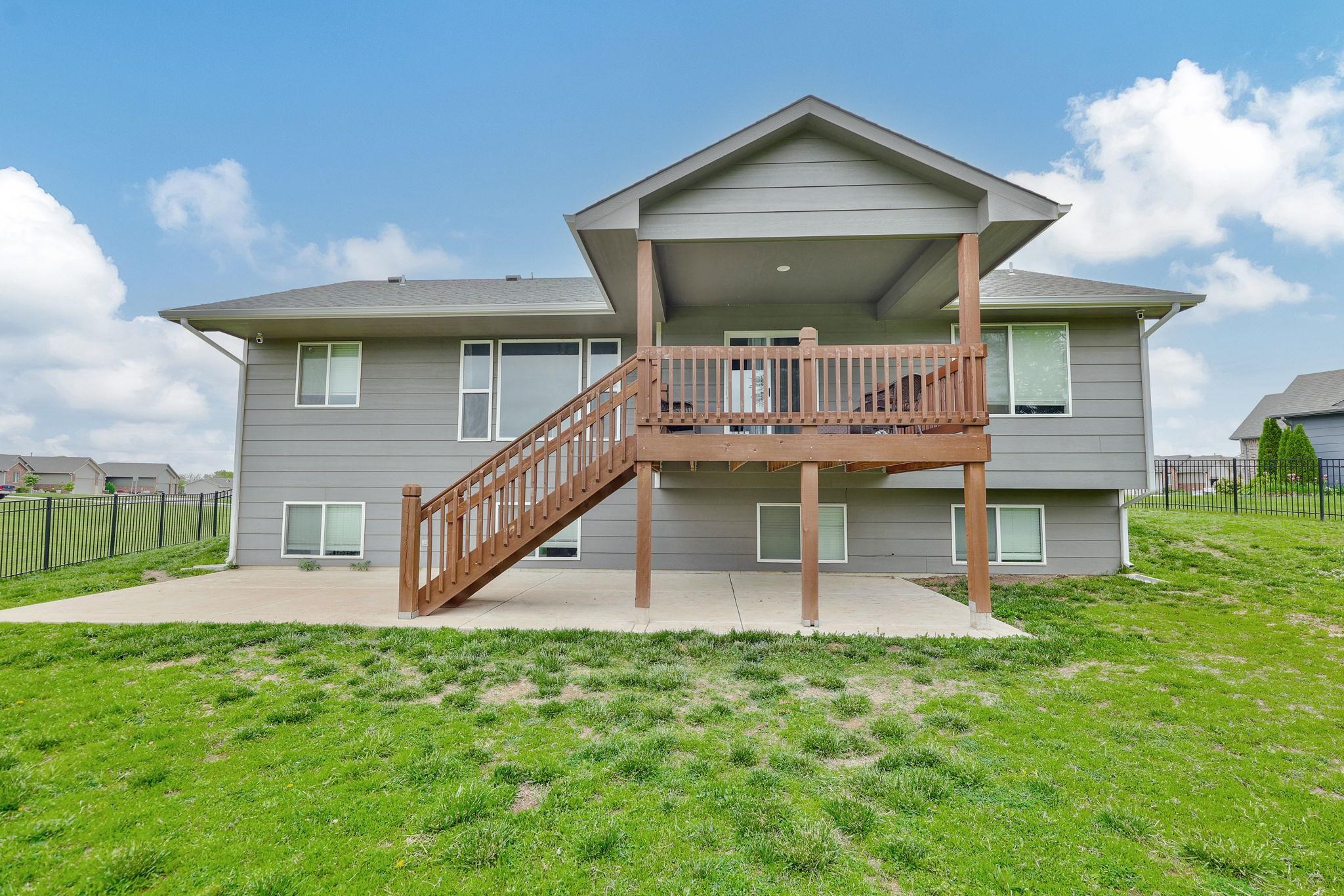 819 Freedom St, Derby, Kansas image 33