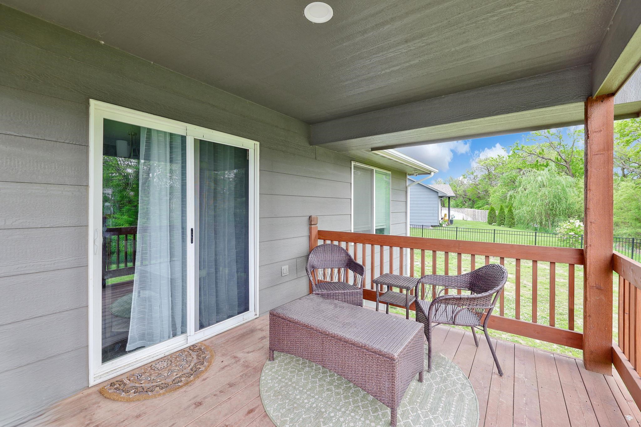 819 Freedom St, Derby, Kansas image 35