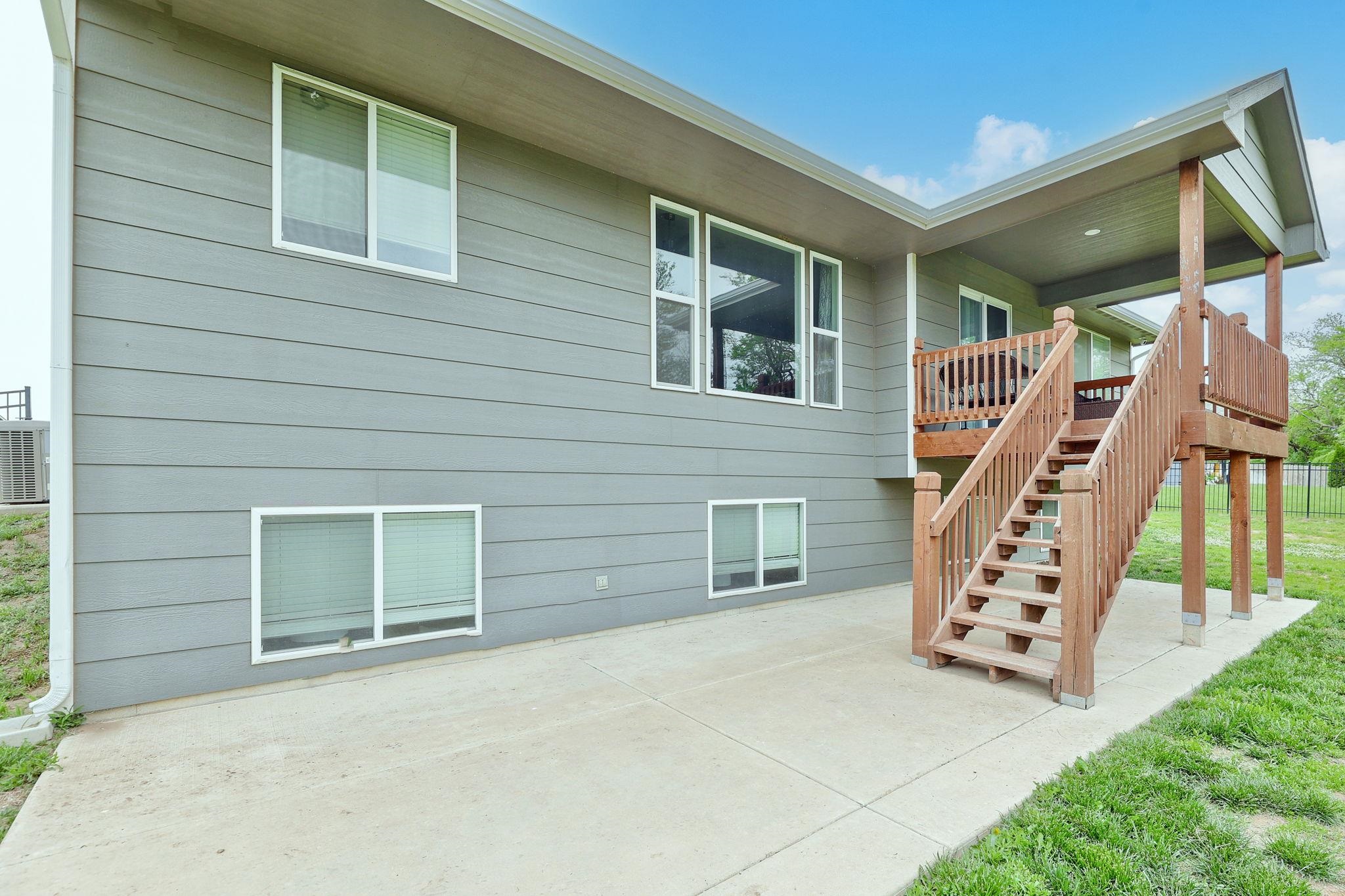 819 Freedom St, Derby, Kansas image 34