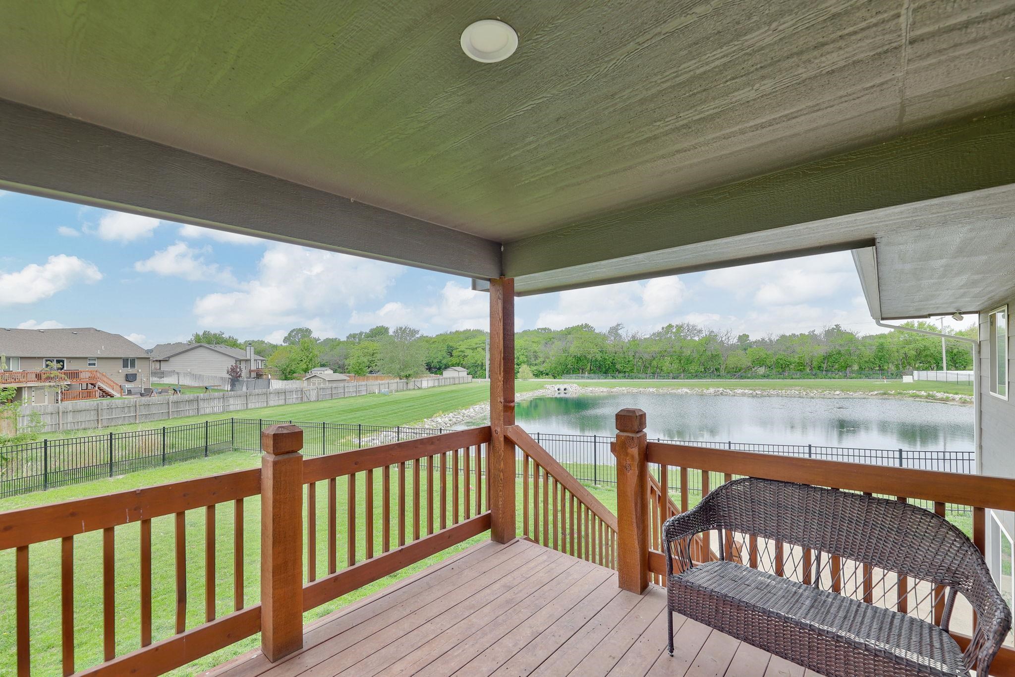 819 Freedom St, Derby, Kansas image 36