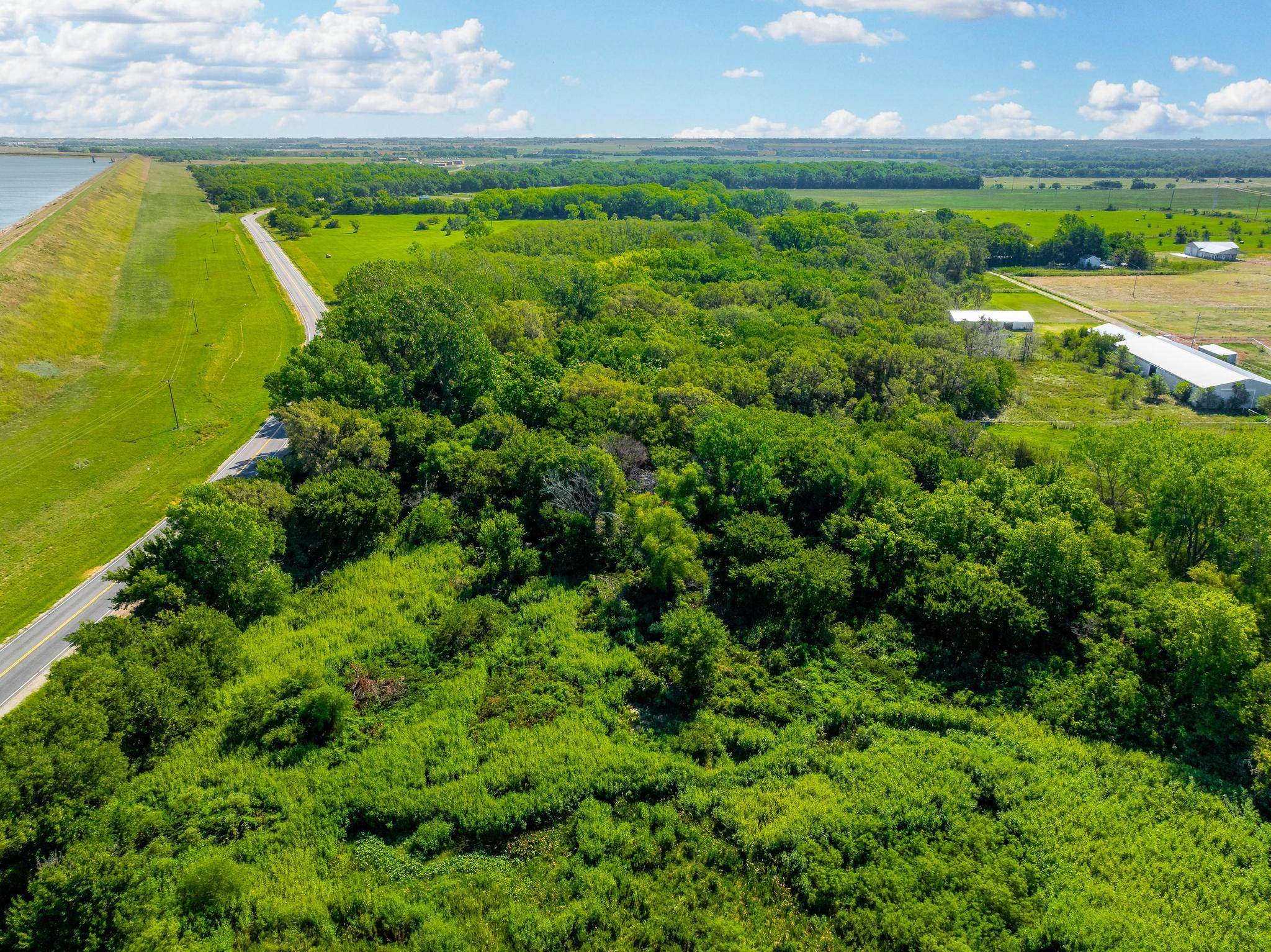 00 NE 50th Ave, Cheney, Kansas image 13