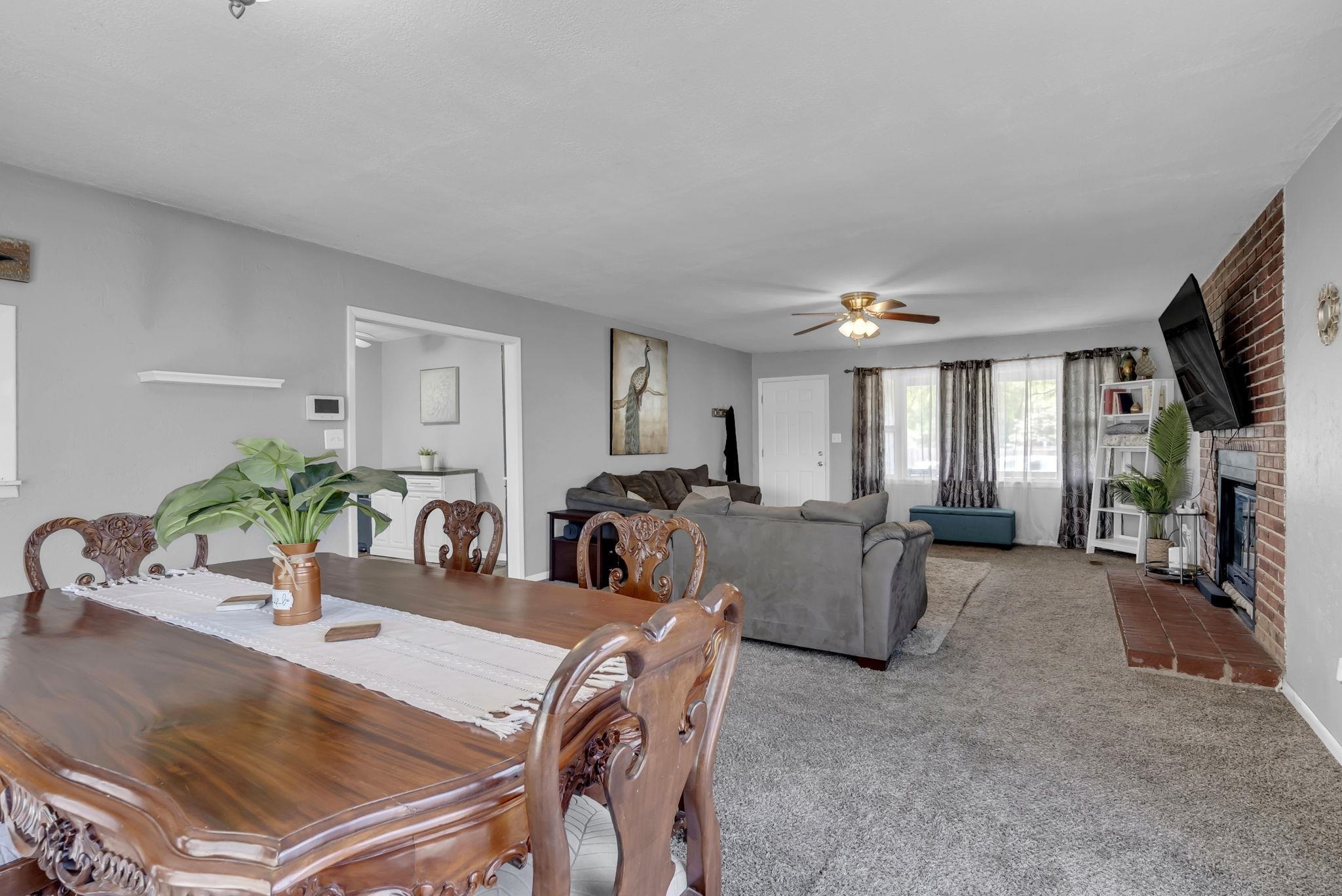448 N Florence St, Wichita, Kansas image 8