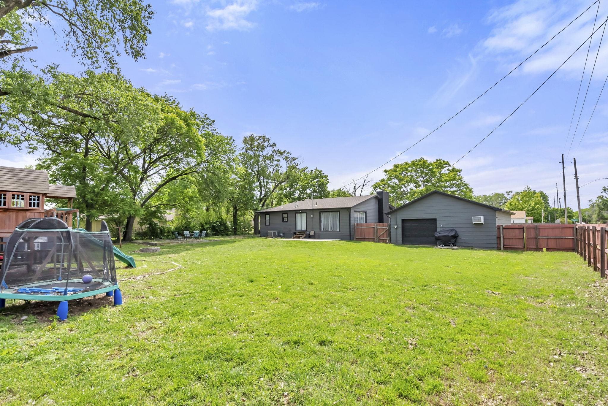 448 N Florence St, Wichita, Kansas image 29